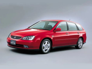 Honda Avancier Универсал 09.2001 - 06.2003