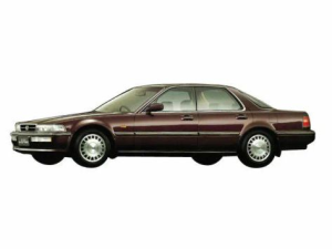 Honda Accord Inspire Седан 09.1989 - 01.1995