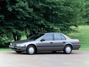Honda Accord (CB) Седан 09.1989 - 07.1993