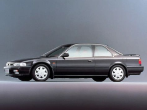 Honda Accord (CB) Купе 03.1990 - 08.1993