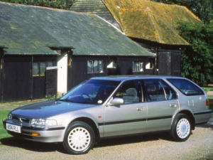 Honda Accord (CB) Универсал 11.1990 - 04.1994