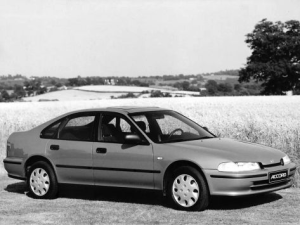 Honda Accord (CC) Седан 08.1993 - 01.1996