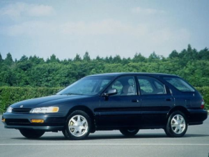 Honda Accord (CE) Универсал 02.1994 - 08.1995