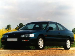 Honda Accord (CD) Купе 03.1994 - 01.1996