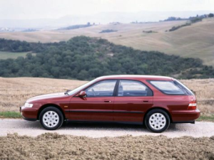 Honda Accord (CE) Универсал 05.1994 - 01.1996