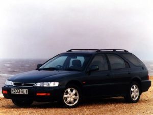Honda Accord (CE) Универсал 02.1996 - 12.1997
