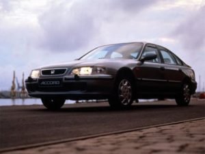 Honda Accord (CE) Седан 02.1996 - 01.1998