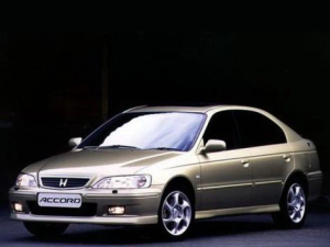 Honda Accord (CG, CH) Хэтчбек 5 дв. 01.1999 - 12.2000