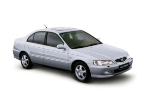 Honda Accord (CG, CH) Седан 01.2001 - 01.2003
