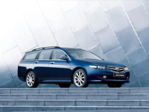 Honda Accord (CM) Универсал 10.2006 - 11.2008