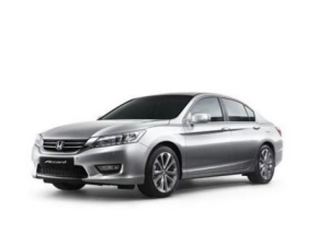 Honda Accord (CR) Седан 01.2012 - 11.2016