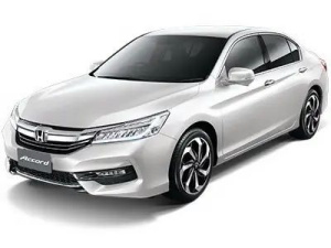 Honda Accord (CR) Седан 11.2016 -  н.в.