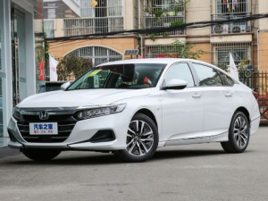Honda Accord (CV) Седан, Гибрид 10.2020 - 04.2023