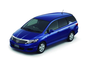 Honda Airwave (GJ) Универсал 04.2008 - 08.2010