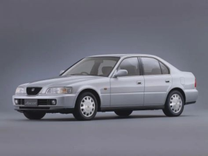 Honda Ascot (CE) Седан 10.1993 - 05.1995