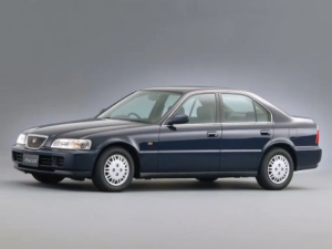 Honda Ascot (CE) Седан 06.1995 - 08.1997