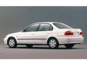 Honda Civic (EN1) Седан 02.1999 - 01.2001
