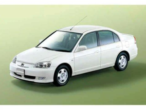 Honda Civic (EN, ES) Седан, Гибрид 02.2001 - 02.2004