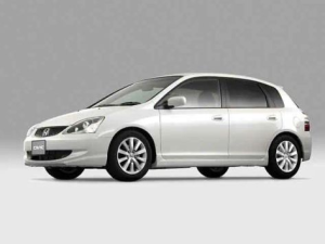 Honda Civic (EU) Хэтчбек 5 дв. 09.2003 - 08.2005