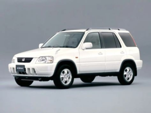 Honda CR-V (RD) Джип/SUV 5 дв. 10.1995 - 11.1998