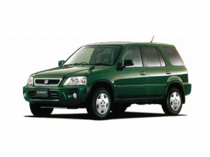 Honda CR-V (RD) Джип/SUV 5 дв. 12.1998 - 08.2001