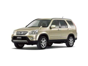 Honda CR-V (RD) Джип/SUV 5 дв. 09.2004 - 09.2006