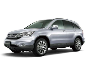 Honda CR-V (RE) Джип/SUV 5 дв. 09.2009 - 11.2011