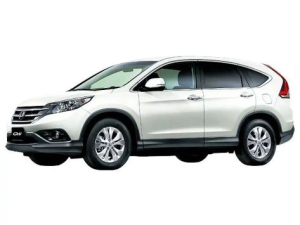 Honda CR-V (RM) Джип/SUV 5 дв. 12.2011 - 08.2016