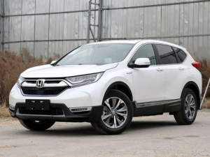 Honda CR-V (RW) Джип/SUV 5 дв., Гибрид 10.2016 - 07.2020