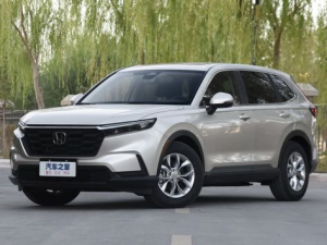 Honda CR-V (RS) Джип/SUV 5 дв., Гибрид 07.2022 -  н.в.