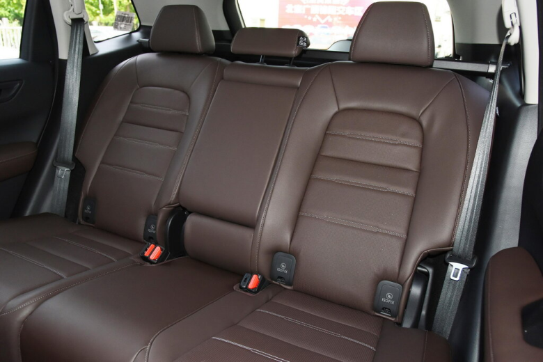 HONDA CR-V CR-V 6 поколение Джип/SUV 5 дв., Гибрид, 
