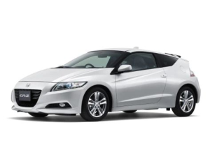 Honda CR-Z Хэтчбек 3 дв., Гибрид 02.2010 - 08.2012