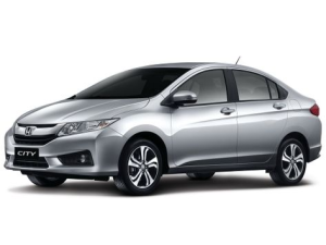 Honda City (GM6) Седан 11.2013 - 01.2017
