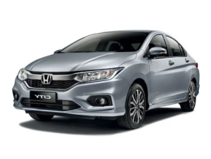 Honda City (GM6) Седан 01.2017 - 08.2020