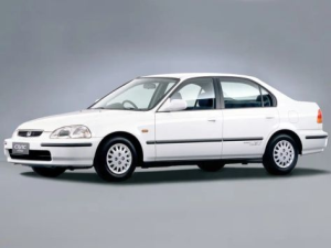 Honda Civic Ferio Седан 09.1995 - 08.1998