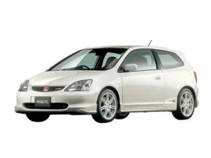 Honda Civic Type R (EP3) Хэтчбек 3 дв. 12.2001 - 12.2003