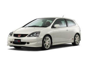 Honda Civic Type R (EP) Хэтчбек 3 дв. 09.2003 - 06.2006