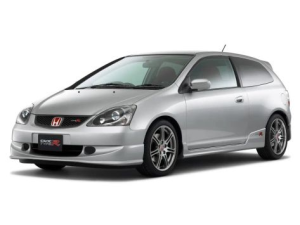 Honda Civic Type R (EP3) Хэтчбек 3 дв. 01.2004 - 08.2005