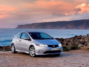 Honda Civic Type R Хэтчбек 3 дв. 12.2006 - 06.2012