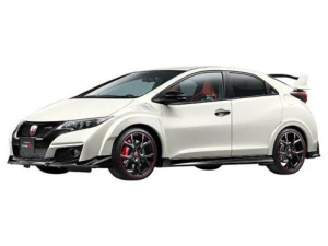 Honda Civic Type R (FK2) Хэтчбек 3 дв. 03.2015 - 05.2016