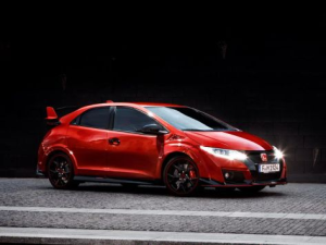 Honda Civic Type R (FK) Хэтчбек 5 дв. 04.2015 - 12.2017