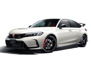 Honda Civic Type R (FL5) Хэтчбек 5 дв. 07.2022 -  н.в.