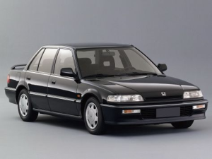 Honda Civic (ED, EE) Седан 07.1989 - 09.1991