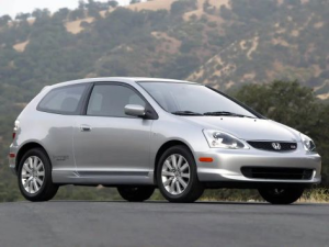 Honda Civic (EP) Хэтчбек 3 дв. 09.2003 - 08.2005