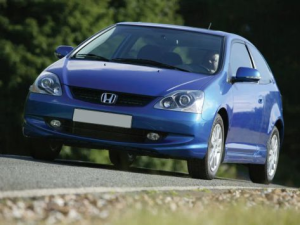 Honda Civic (EP) Хэтчбек 3 дв. 11.2003 - 06.2006