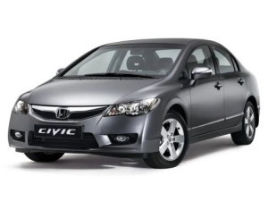 Honda Civic (FD) Седан 01.2009 - 11.2011