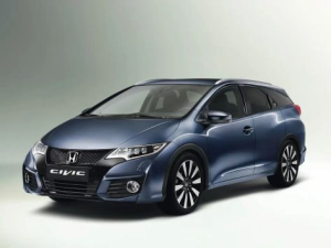 Honda Civic (FK) Универсал 10.2014 - 12.2017