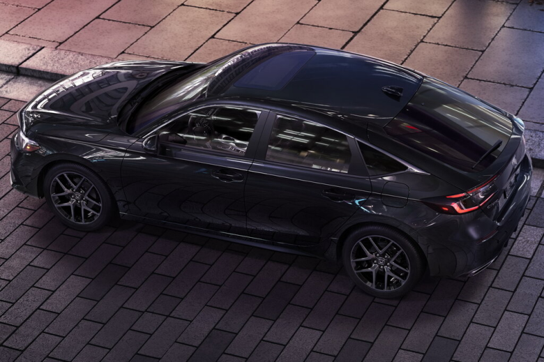 HONDA Civic Civic 11 поколение Хэтчбек 5 дв., FL1, FL2