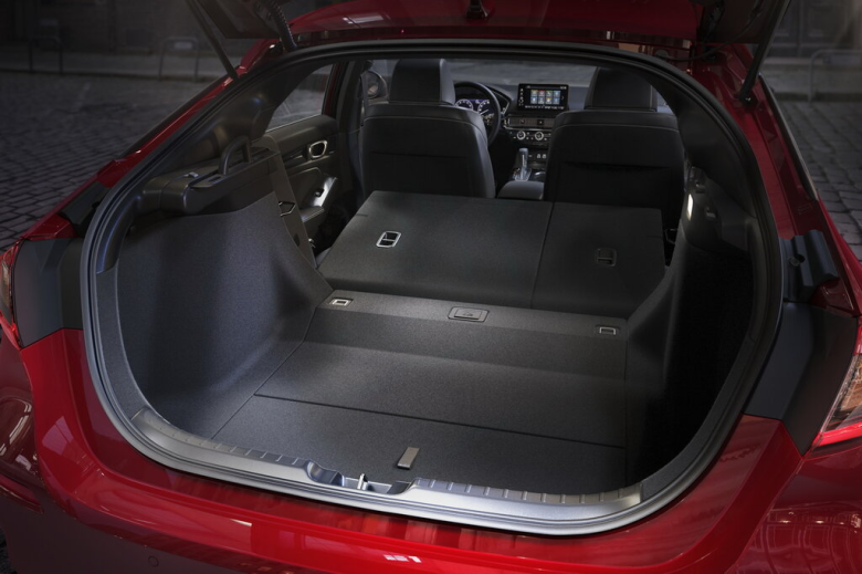 HONDA Civic Civic 11 поколение Хэтчбек 5 дв., FL1, FL2