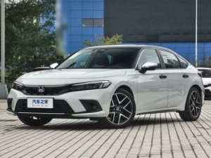 Honda Civic (FE) Хэтчбек 5 дв., Гибрид 11.2020 -  н.в.